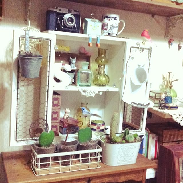 mintさんの実例写真