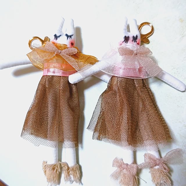 mariaさんの部屋