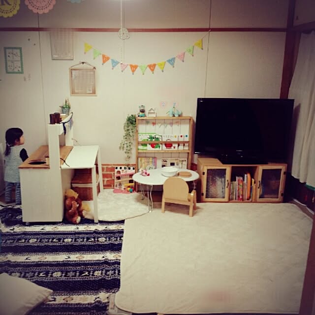 mai-roomさんの実例写真