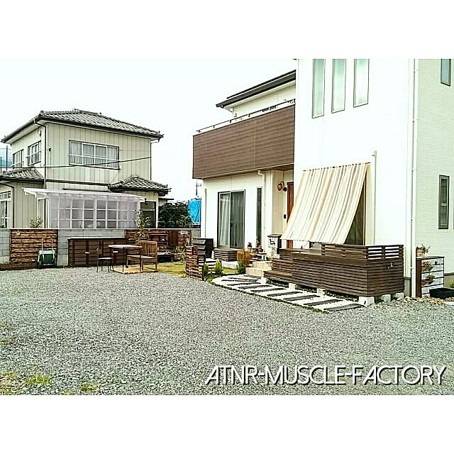 atnr719さんの実例写真