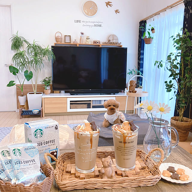 e.and.m.mamaさんの実例写真