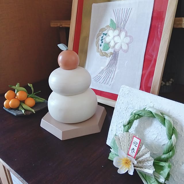 Mikaさんの実例写真