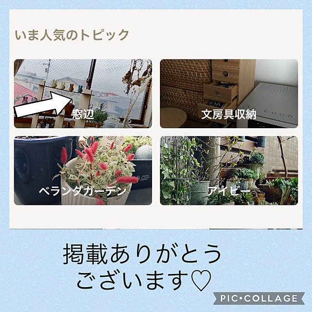 CoCo0617さんの実例写真