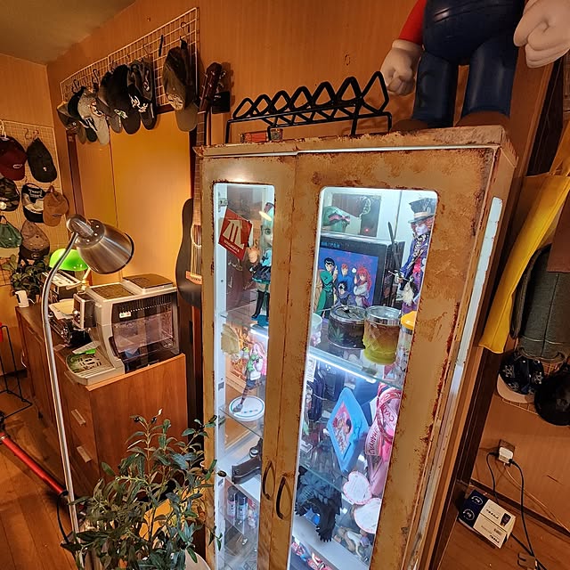 fuchan0930さんの部屋