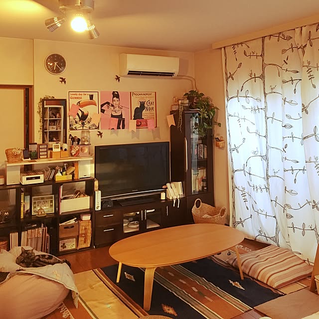 Wakakoさんの実例写真