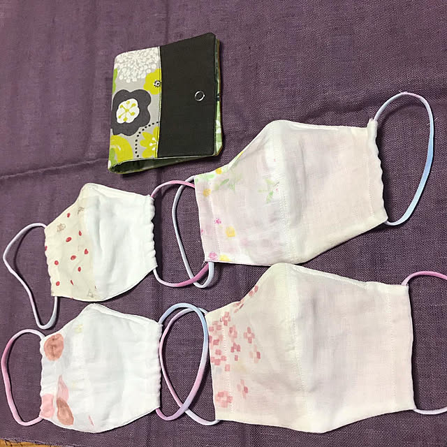 mushmushmilkさんの実例写真