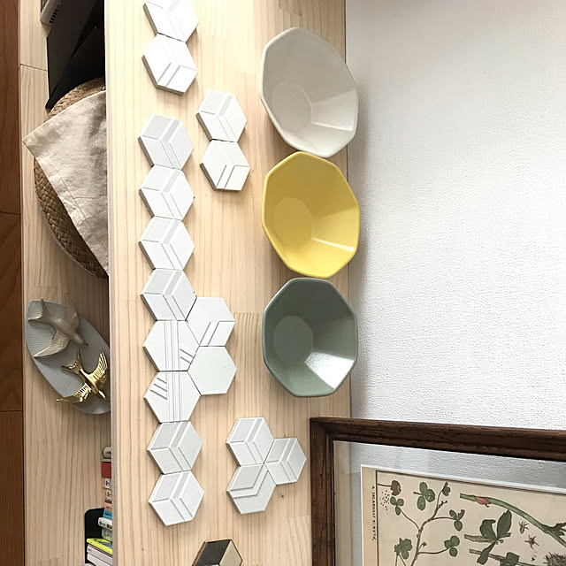 tchiさんの実例写真