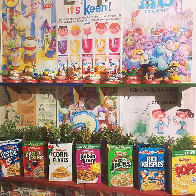 choco88さんの実例写真