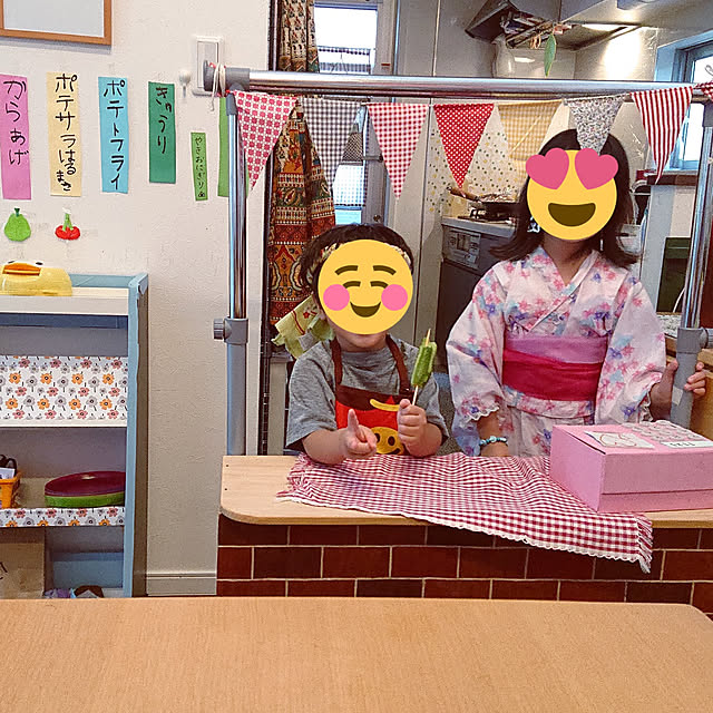 +me-co+さんの実例写真