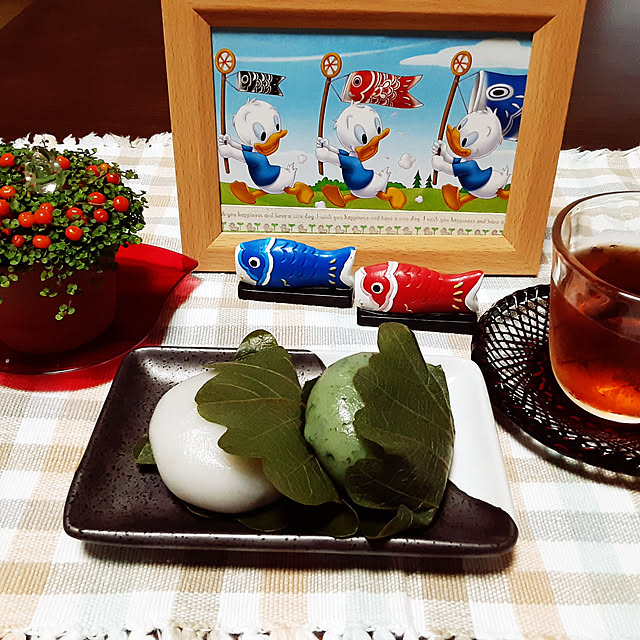 katさんの実例写真
