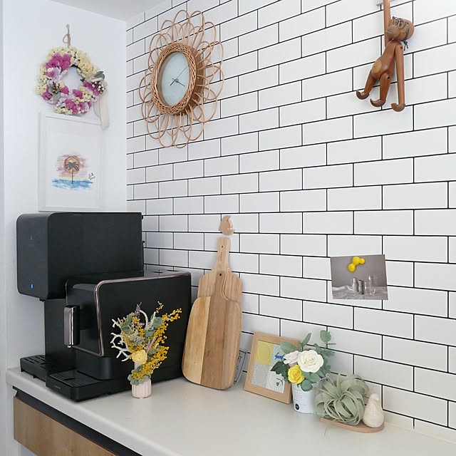 ya_maさんの実例写真