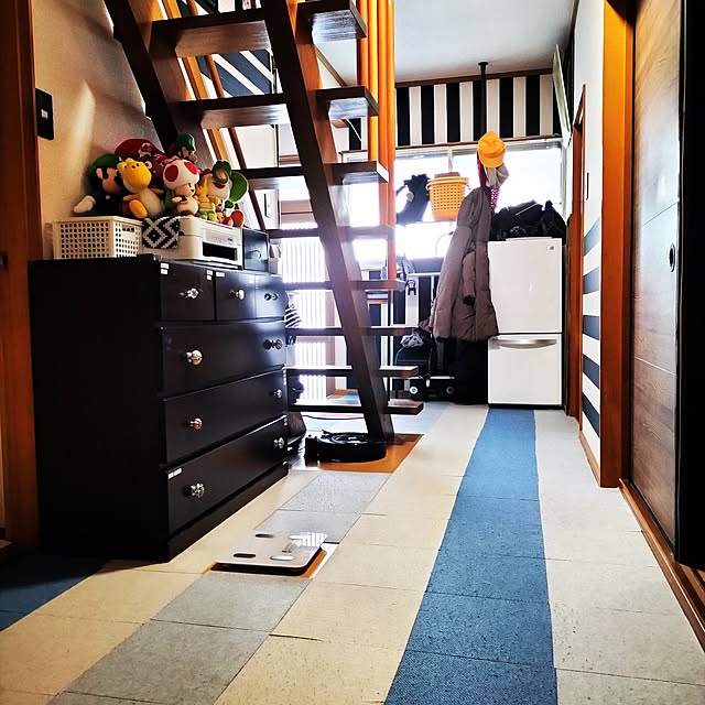 1kanokyonさんの実例写真