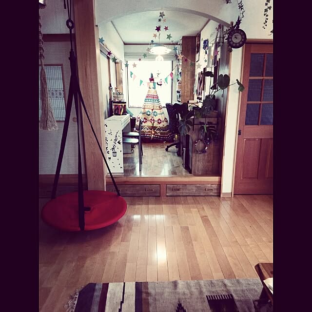 coKoさんの実例写真