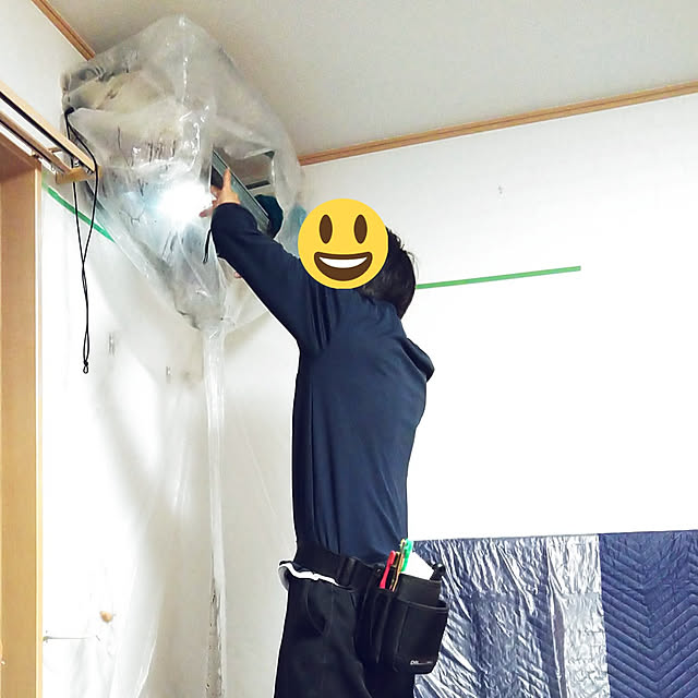 h.t.さんの実例写真