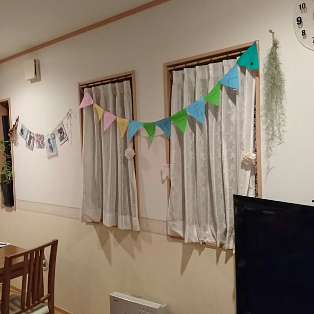 rariさんの実例写真