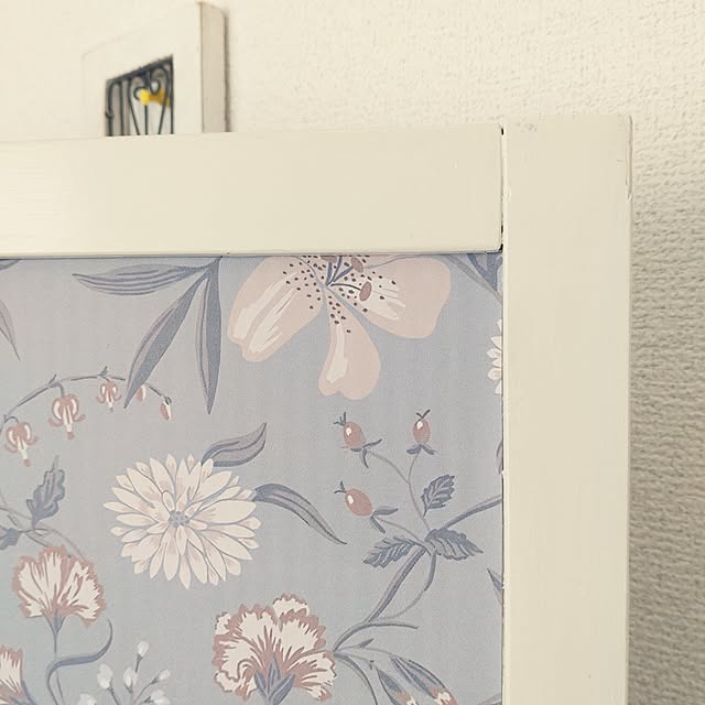 Bienvenueさんの部屋