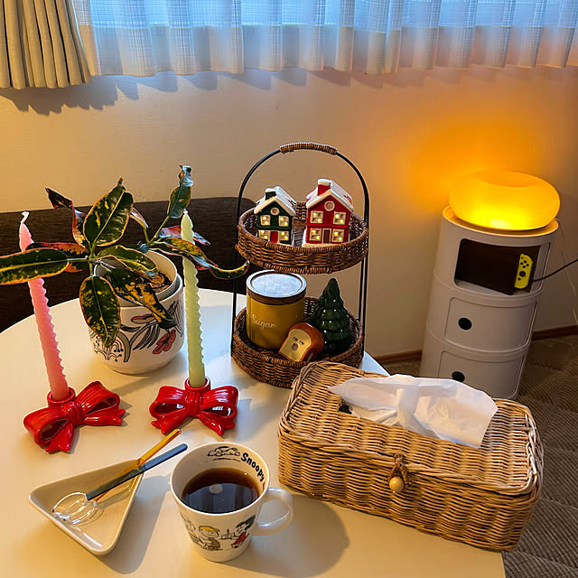 bubueさんの部屋