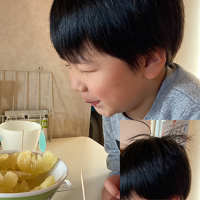 hansho.sさんの実例写真
