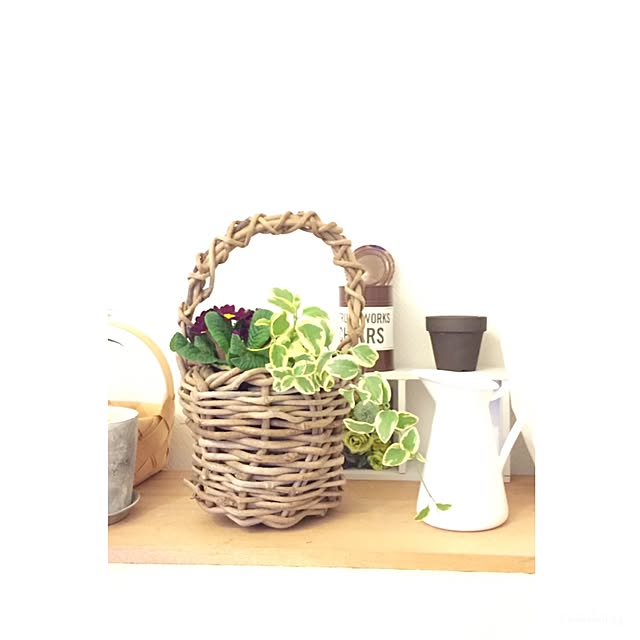 Hisayoさんの実例写真