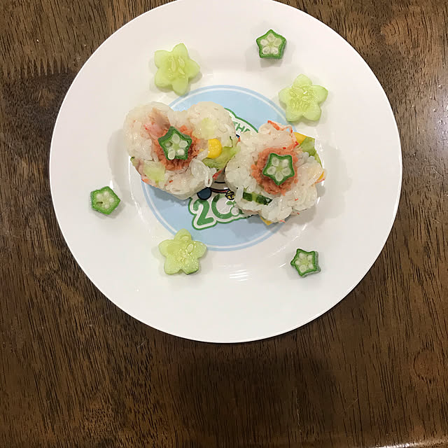 実例写真