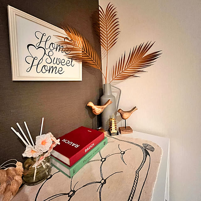 HomeSweetHomeさんの実例写真