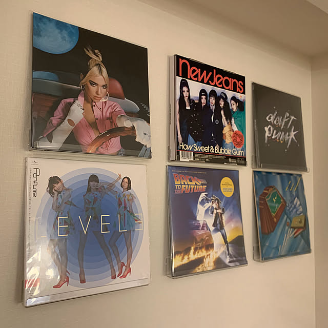 1rdiscoさんの実例写真