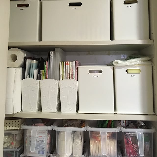 rinさんの実例写真
