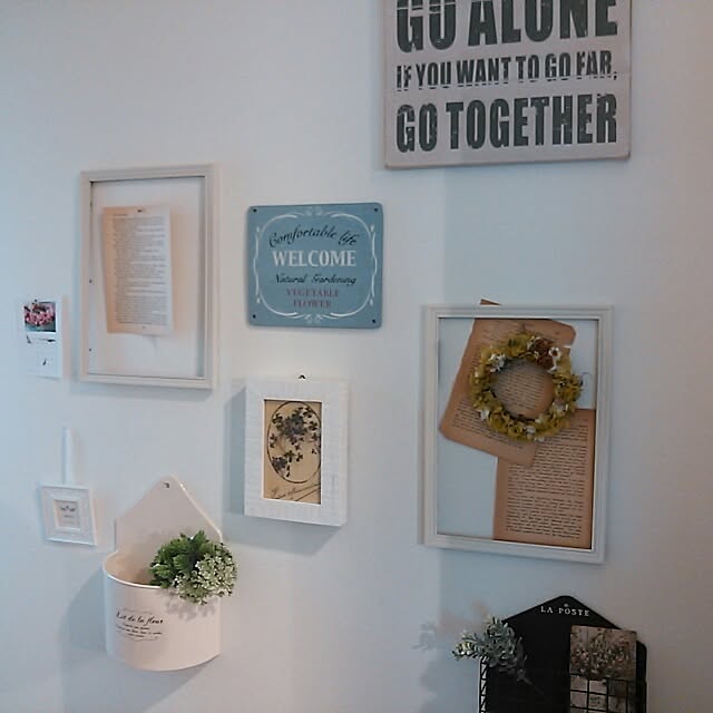 Happydaysさんの実例写真