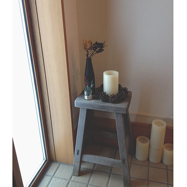 komakiさんの実例写真