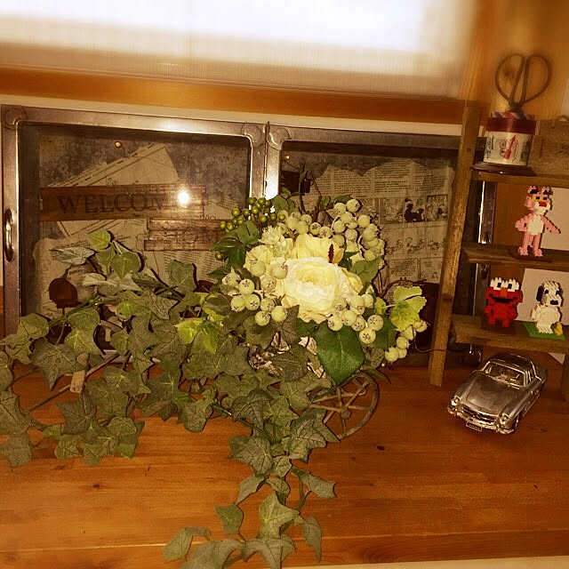 c.g.nikoさんの実例写真