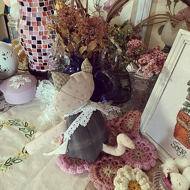 ChiCoさんの部屋