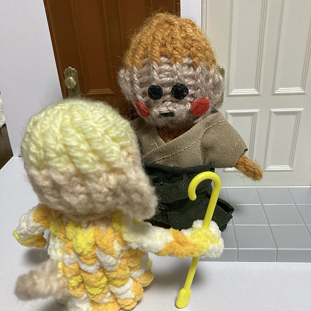 manduonmaさんの実例写真