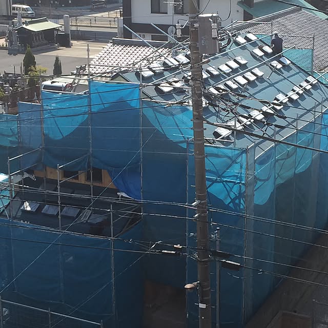 da-shaさんの実例写真