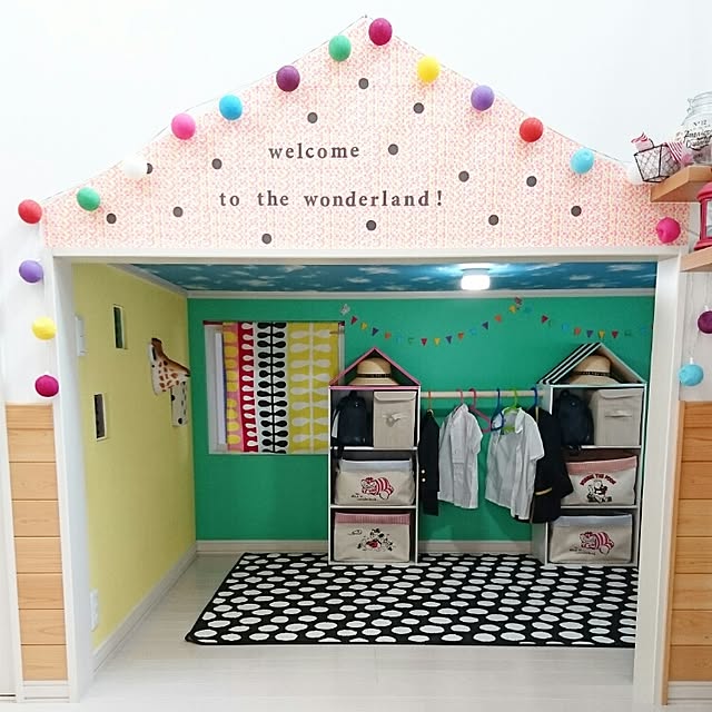 Yukanenkoさんの実例写真