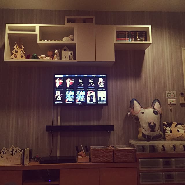 実例写真