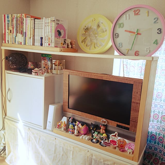 miki_l6さんの実例写真