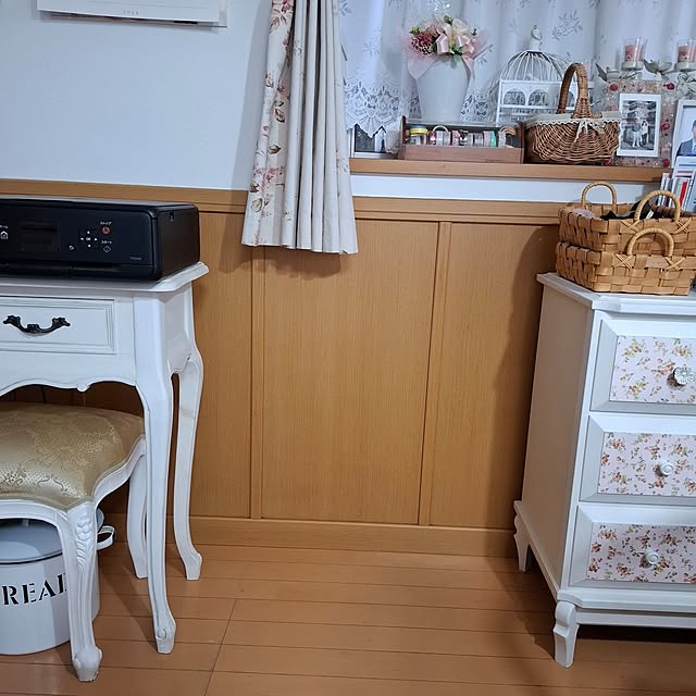 wa-ta-koさんの実例写真