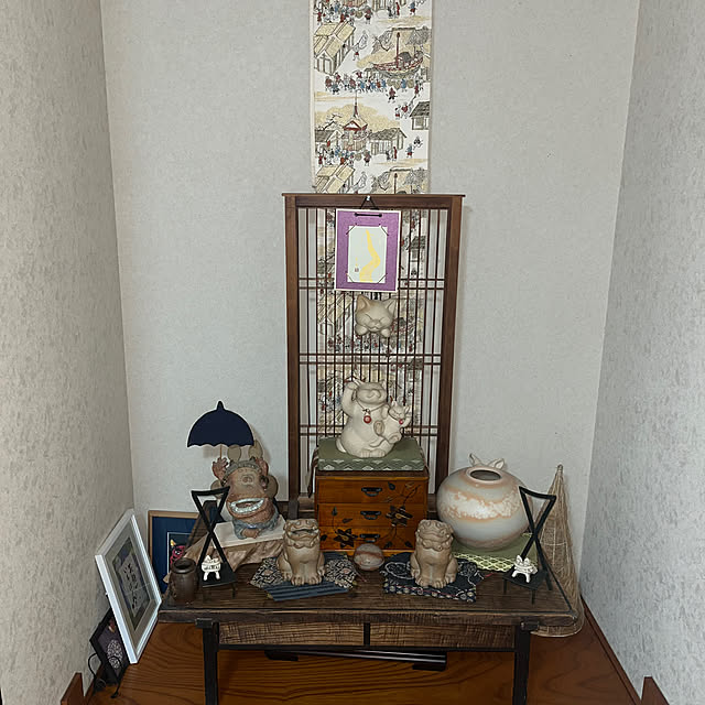 ritsukoさんの部屋