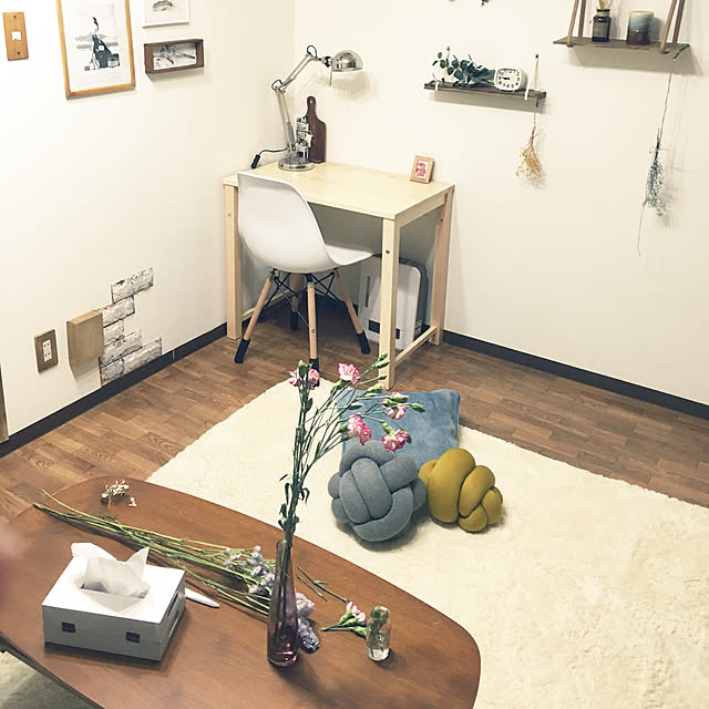 nya-さんの実例写真