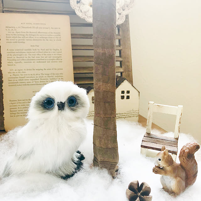 shushumamaさんの実例写真