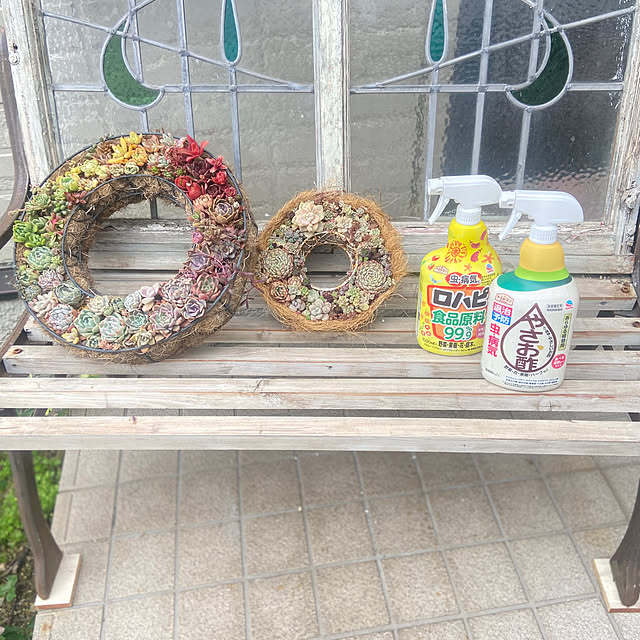 na-chanさんの実例写真