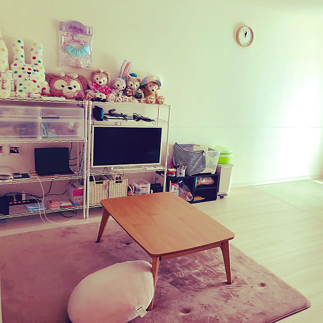 Rikkoさんの実例写真