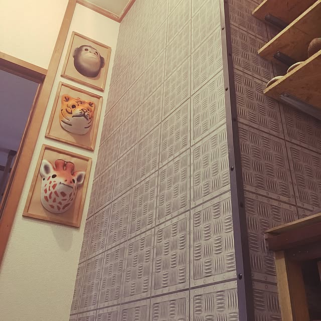 ikumariさんの実例写真