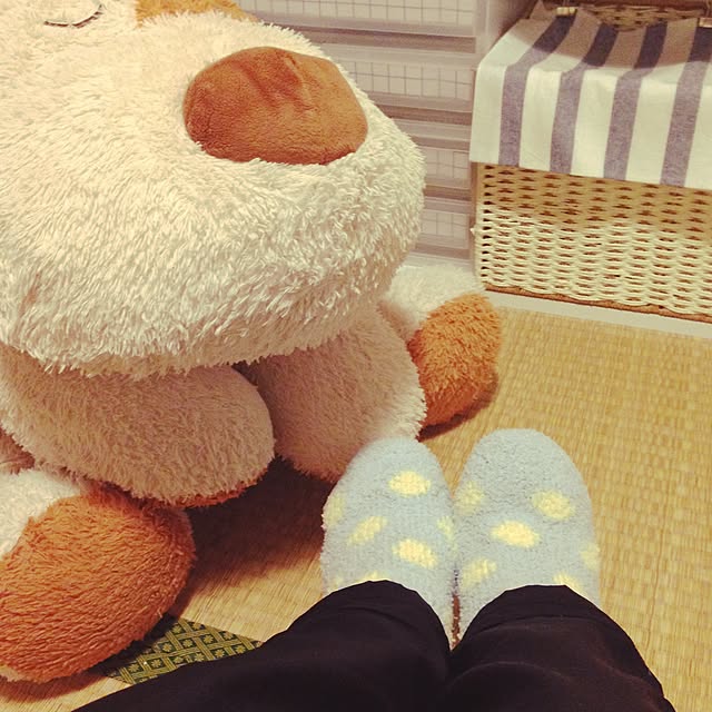 saatanさんの実例写真