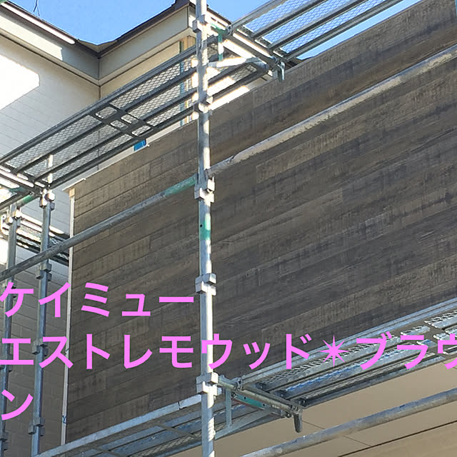 Manaさんの実例写真
