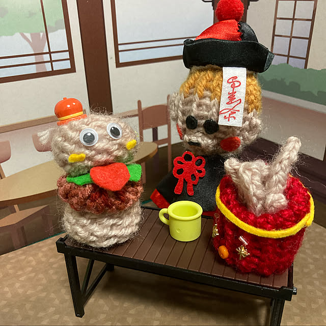 manduonmaさんの実例写真