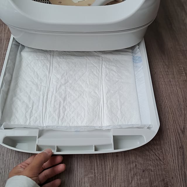 sa-さんの部屋