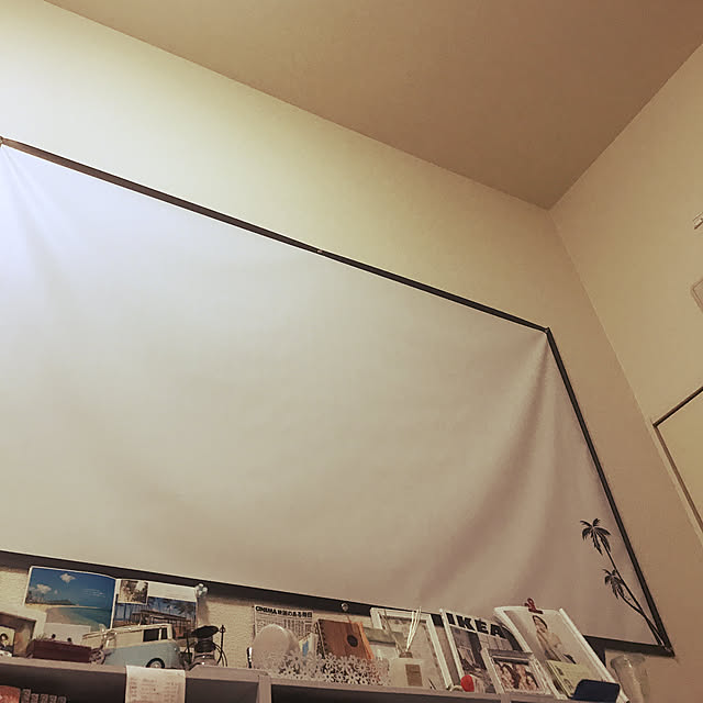 tamcoさんの実例写真