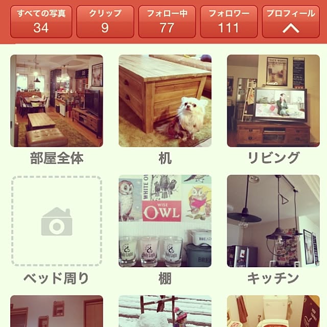 kanta88さんの実例写真