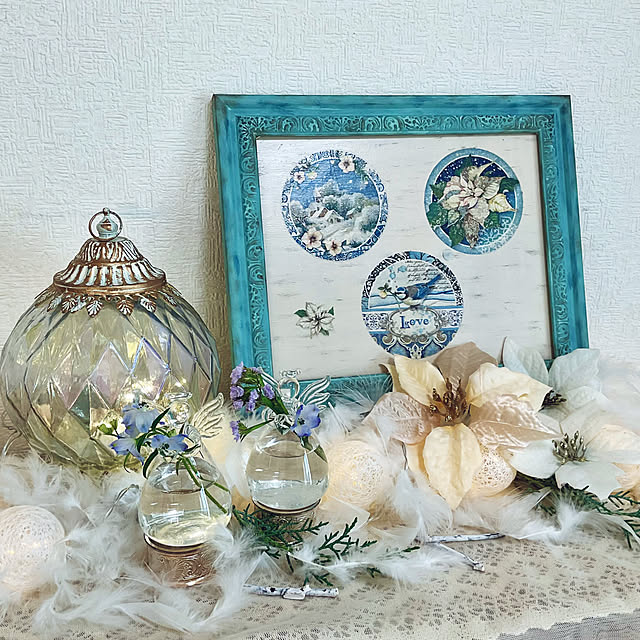 2.11maririnさんの実例写真